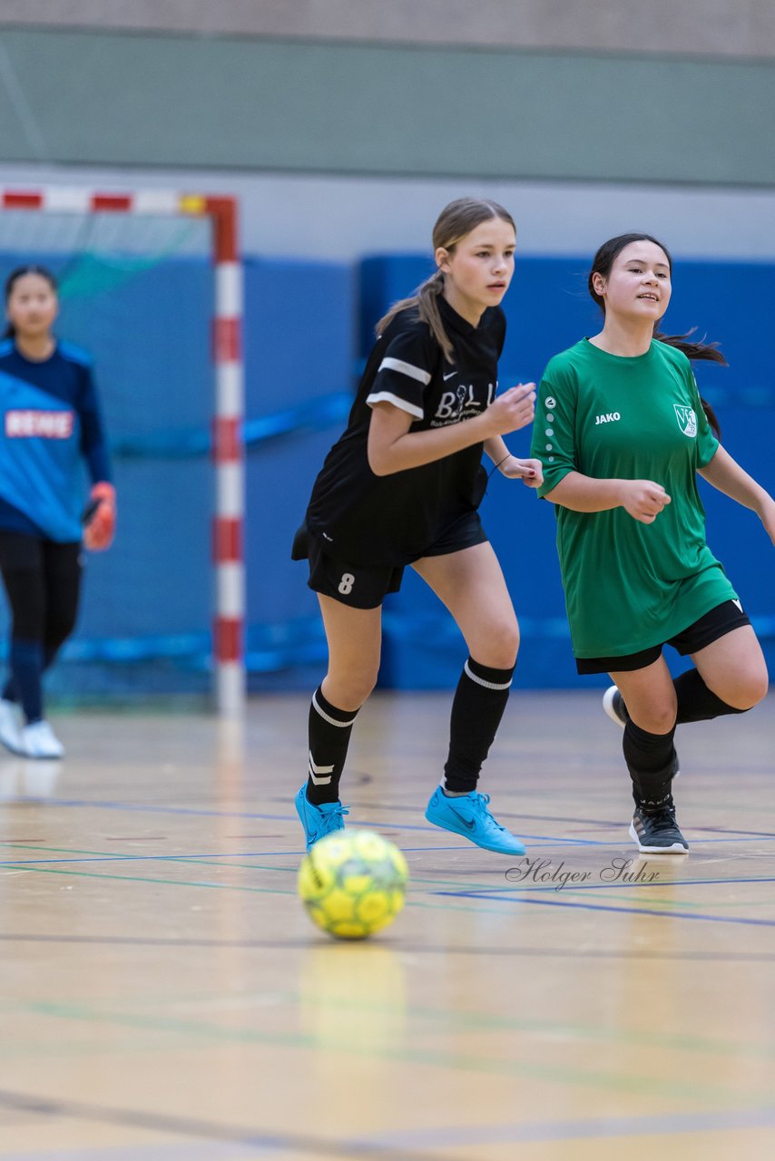 Bild 421 - wCJ Futsalmeisterschaft